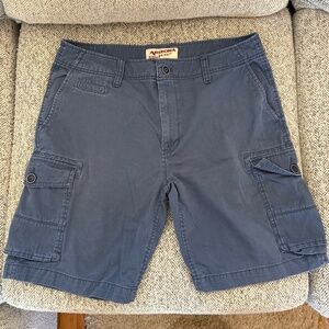 Men’s cargo shorts